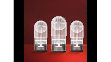 High-Quality Disposable Vape Pod.mp4