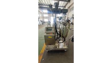 Washing Mixing Drying Machine
