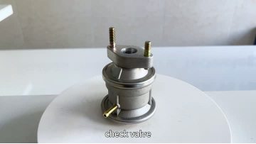 BJ-9055 Air Pump Injection Control Valve