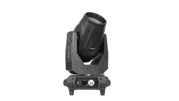 BEAm380 waterproof moving head