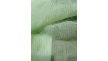 polyester fancy crepe stripe