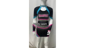 cheer uniforms