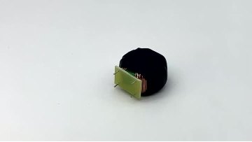 Common-mode inductance