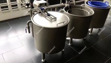 Compact Washing Machine