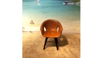 ginger chair