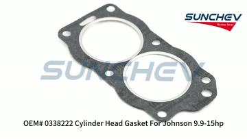 0338222 Cylinder Head Gasket
