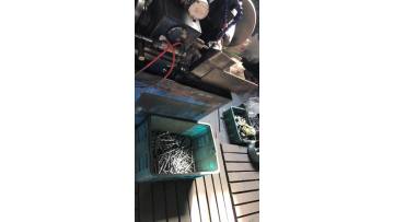 hss drill bits show