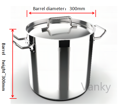 soup barrel 