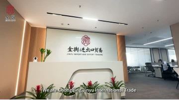 Chongqing Jinyu