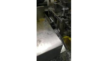Production workshop 7