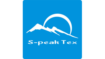 SUZHOU S-PEAK TEXTILE CO., LTD