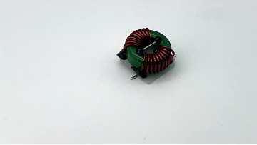 Common-mode inductance