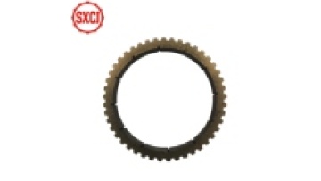 Auto parts input transmission synchronizer  ring  FOR JAC  FOR OEM V-1701215-011