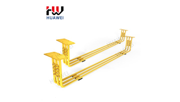 C054 sofa frame leg