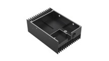 Custom Oem cheap Aluminum CNC Machining Medical Case service Custom cnc machining medical case1
