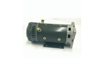 Pallet Truck Lift DC Motor 4kw 24v ZD2973A1