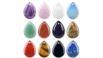SP1800-MV2 waterdrop pendant