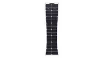 Us Warehouse Solar Flexible Panels High Efficiency Solar Panels Roof Flexible Solar Panels1