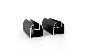 aluminum alloy extrusion