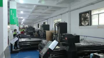 Engraving machine products