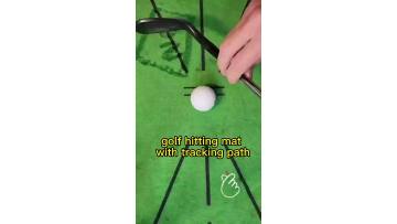 Velvet practice mini punching pad