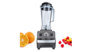 Variable Speed Multifunction Blender with Push Button Controls for Kitchen, Household, Hotel, and RV Use1