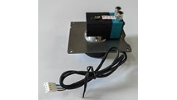 Domino spare parts Domino EAS004276sp Vacuum Pump for Domino A320i A420i A520i CIJ inkjet printer1