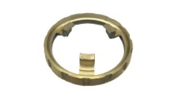 Auto parts BD8M7107C transmission gear brass Synchronizer ring FOR RENAULT1