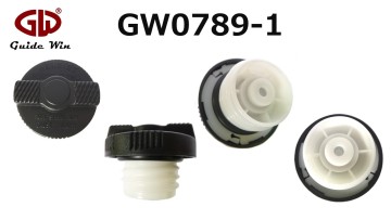 Video for GW0789-1 - Non-Locking Gas Cap