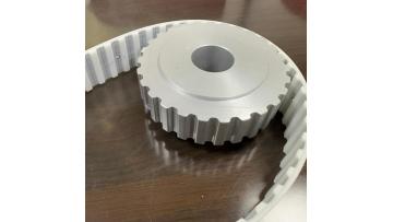 synchronous wheel