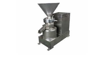 peanut butter grinder
