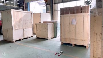 The delivery of nitrogen generator