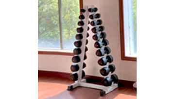 Storage Stand Gym 10 Pair