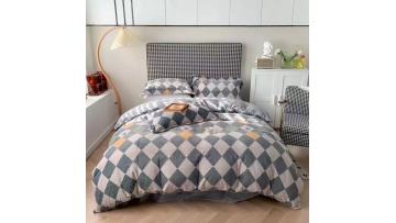 velvet bedding sets