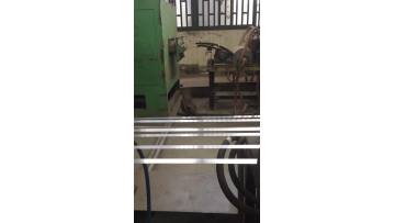 DIE CUTTING RULE 