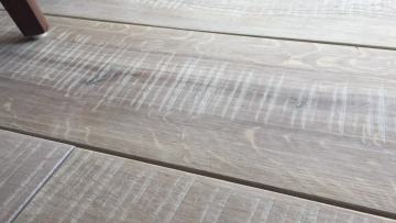 AB Grade 3 Layer Unfinished Oak Engineered Wood Flooing Multilayer Engineered Wood Flooring Online Technical Support1