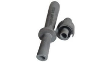 Silicon Carbide Cyclone Separator for Oilfield Wellhead Desander1