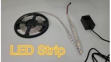 Power Adapters for LEDs