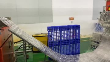 production process
