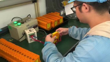 SDKELI Product Inspection CQ2