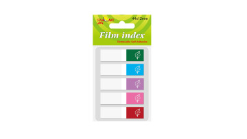 PET film index2