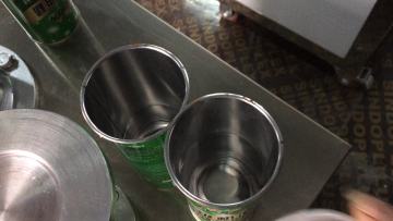 Manual Sealing Cans Tuna Can Sealing Machine Soda Can Sealer1