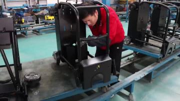 Factory Video