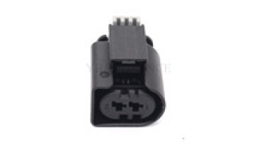 2 Pin Female Automotive Electrical Connectors for Benz W221 S550 (A0525453826)1