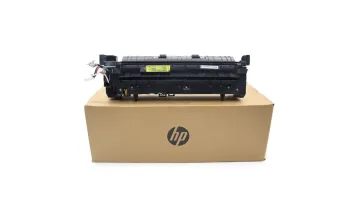 Genuine Fuser Unit for HP Laserjet Managed M72625 M72630 E72525 E72530 E72535 Fuser Assembly Fusor Z9m06A 110V Z9m07A 220V Jc91-01237A Fuser Kit Printer Parts1