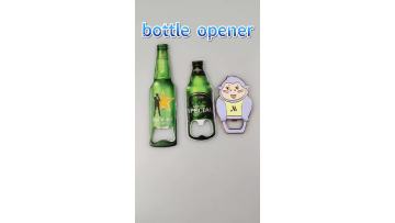 bottle opener