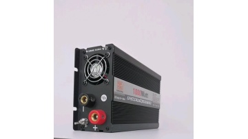inverter DC 12V/24V solar power inverters  220v 230v 1000w for home use1