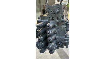 LiuGong 936 distribution valve assembly
