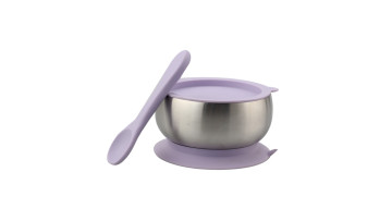 suction bowl