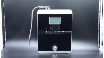 PT-5030 IONIZER